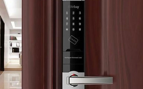 汤原24小时上门开锁公司